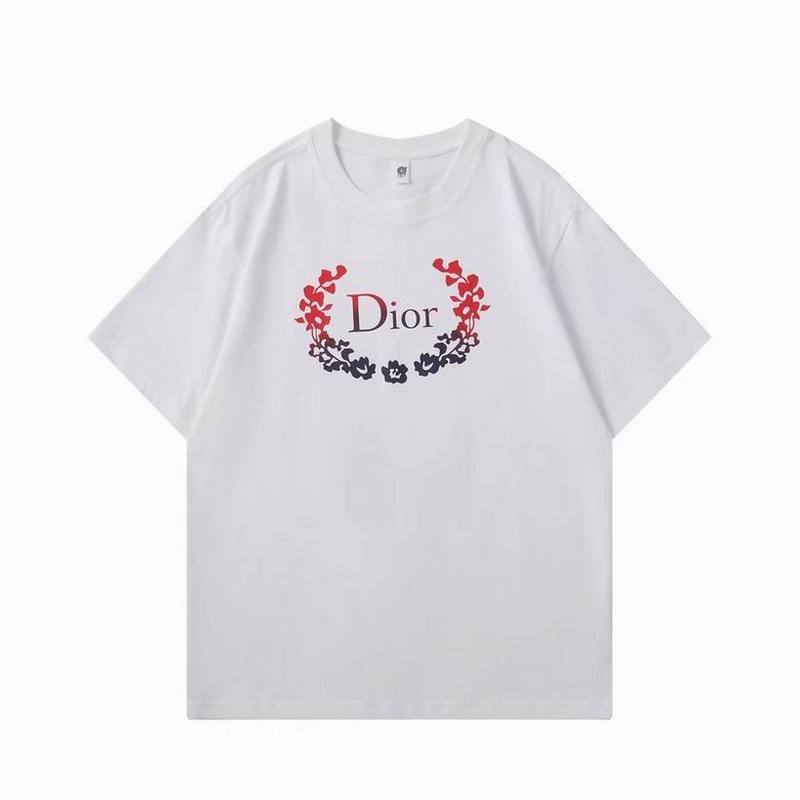 Dior Men's T-shirts 212